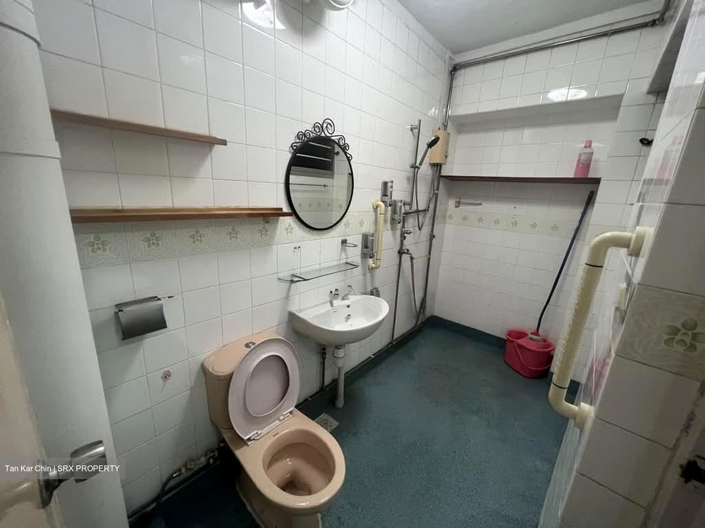Blk 548 Choa Chu Kang Street 52 (Choa Chu Kang), HDB 5 Rooms #554543421